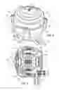 Fig. 03 - Motor assembly with integrated on/off detection with speed profile operation