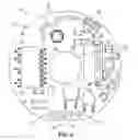 Fig. 04 - Motor assembly with integrated on/off detection with speed profile operation