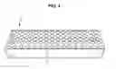 Fig. 05 - MOLD FOR MAKING TOOL OUT OF ICE