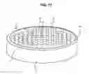Fig. 12 - MOLD FOR MAKING TOOL OUT OF ICE