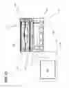 Fig. 14 - System for heating and cooling samples