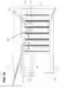 Fig. 17 - System for heating and cooling samples