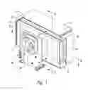 Fig. 02 - Water condenser