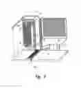 Fig. 12 - Water condenser