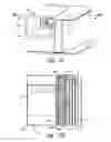 Fig. 13 - Water condenser