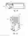 Fig. 21 - Water condenser