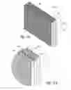 Fig. 22 - Water condenser