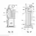 Fig. 25 - Water condenser