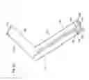 Fig. 08 - Heat exchanger with self-retaining bypass seal