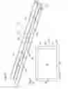Fig. 23 - Heat exchanger with self-retaining bypass seal