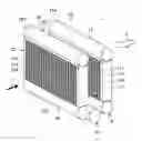 Fig. 01 - Refrigerant evaporator