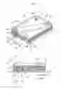Fig. 10 - HEAT EXCHANGER FOR VEHICLE