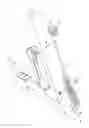 Fig. 01 - MAGAZINE AND FIREARM WITH POSITIONAL ADJUSTMENT OF MAGAZINE SPRING