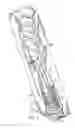 Fig. 04 - MAGAZINE AND FIREARM WITH POSITIONAL ADJUSTMENT OF MAGAZINE SPRING