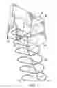 Fig. 07 - MAGAZINE AND FIREARM WITH POSITIONAL ADJUSTMENT OF MAGAZINE SPRING