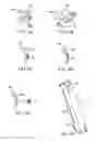 Fig. 08 - MAGAZINE AND FIREARM WITH POSITIONAL ADJUSTMENT OF MAGAZINE SPRING