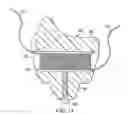Fig. 12 - MAGAZINE AND FIREARM WITH POSITIONAL ADJUSTMENT OF MAGAZINE SPRING