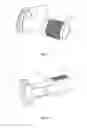 Fig. 10 - Barrel coupling for firearm