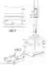 Fig. 04 - At the ready weapon holder