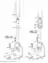 Fig. 07 - At the ready weapon holder