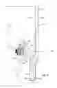 Fig. 07 - Cable guard apparatus and method