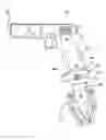 Fig. 01 - Tactical accessory attachment system