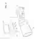 Fig. 12 - Tactical accessory attachment system