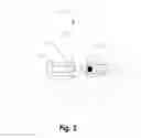 Fig. 04 - Device and method for illuminating an arrow nock