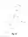 Fig. 14 - Device and method for illuminating an arrow nock