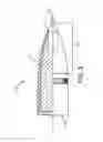 Fig. 04 - Cartridge and Bullet with Controlled Expansion