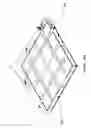 Fig. 11 - Explosive matrix assembly