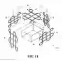 Fig. 12 - Explosive matrix assembly