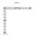 Fig. 12 - ADJUSTABLE INSTRUMENT FOR MEASURING, DETERMINING AND MARKING TWO OR MORE HORIZONTAL OR VERTICAL POINTS AND METHOD OF USE OF SAME