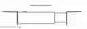 Fig. 01 - Speed Stud and joist Setting jig