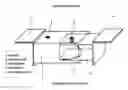 Fig. 07 - Speed Stud and joist Setting jig