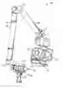 Fig. 01 - Coordinate measurement machine with configurable articulated arm bus