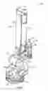 Fig. 03 - Coordinate measurement machine with configurable articulated arm bus