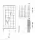 Fig. 14 - 1-dimensional and 2-dimensional distributed fiber-optic strain and stress sensors based on polarization maintaining fiber using distributed polarization crosstalk analyzer as an interrogator