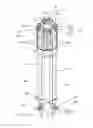Fig. 02 - Post levelling device