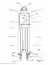 Fig. 03 - Post levelling device