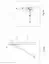 Fig. 10 - Post levelling device