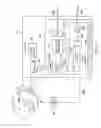 Fig. 11 - Method and apparatus for tilt sensing using eccentric motor