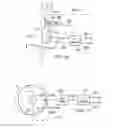Fig. 12 - Method and apparatus for tilt sensing using eccentric motor