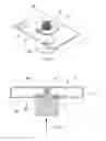 Fig. 03 - Absolute capacitative encoder