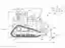 Fig. 01 - FIBER OPTIC IMPLEMENT POSITION DETERMINATION SYSTEM