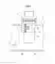 Fig. 03 - Flow rate measurement device