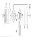 Fig. 07 - Electromagnetic flowmeter with voltage-amplitude conductivity-sensing function for a liquid in a tube