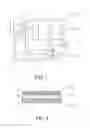 Fig. 02 - Combined leg structure of micro bridge unit of focal plane array