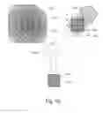 Fig. 12 - Deconvolution to reduce the effective spot size of a spectroscopic optical metrology device
