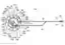 Fig. 01 - Piezoelectric vibration sensor for fluid leak detection